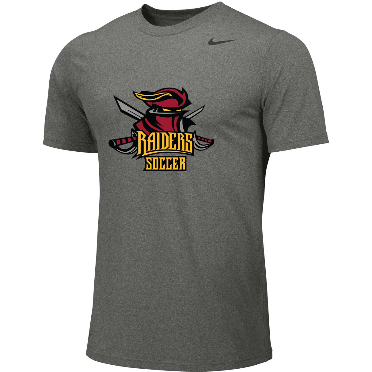 CVHS S/S Dri-Fit [Men's]