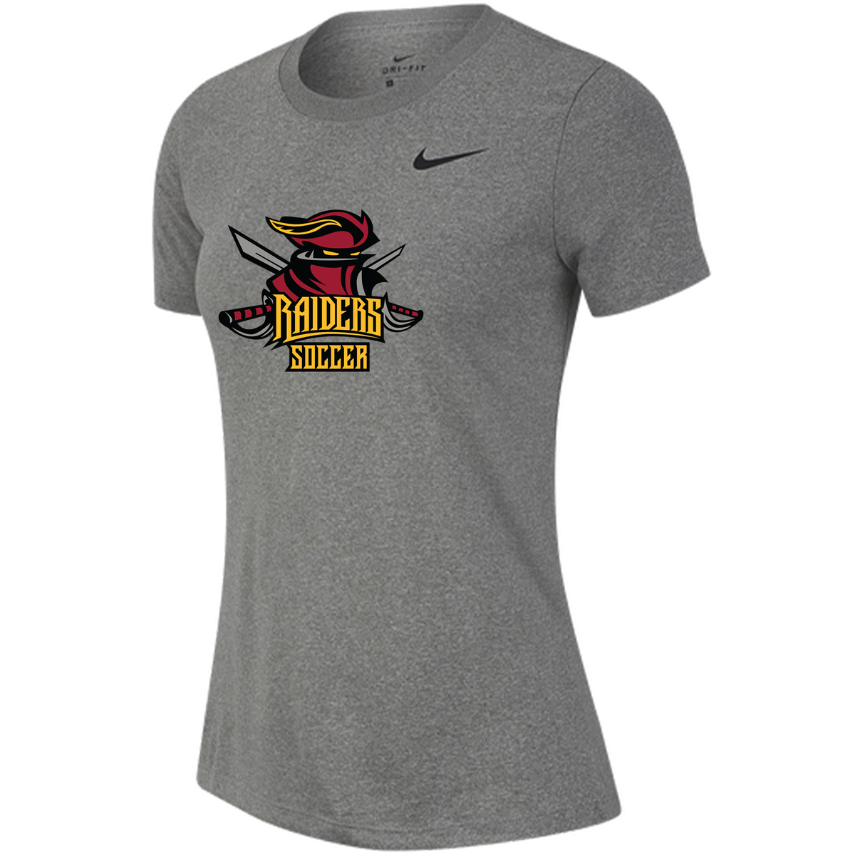 CVHS S/S Dri-Fit [Women's]