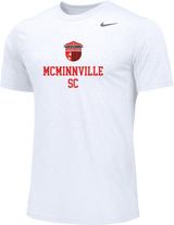 McMinnville SC SS Dri-FIT [Men's]