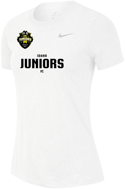 Idaho Juniors S/S Dri-Fit [Women's]