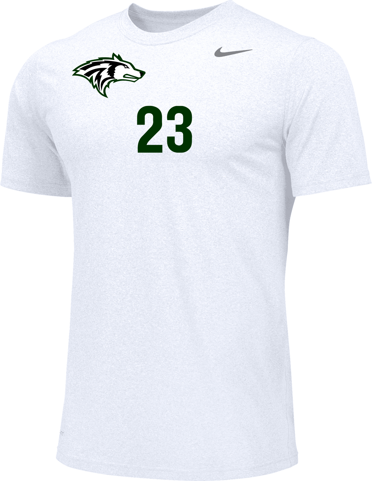 North Marion HS Dri-FIT SS [Men's]