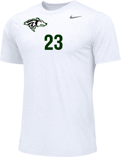 North Marion HS Dri-FIT SS [Men's]