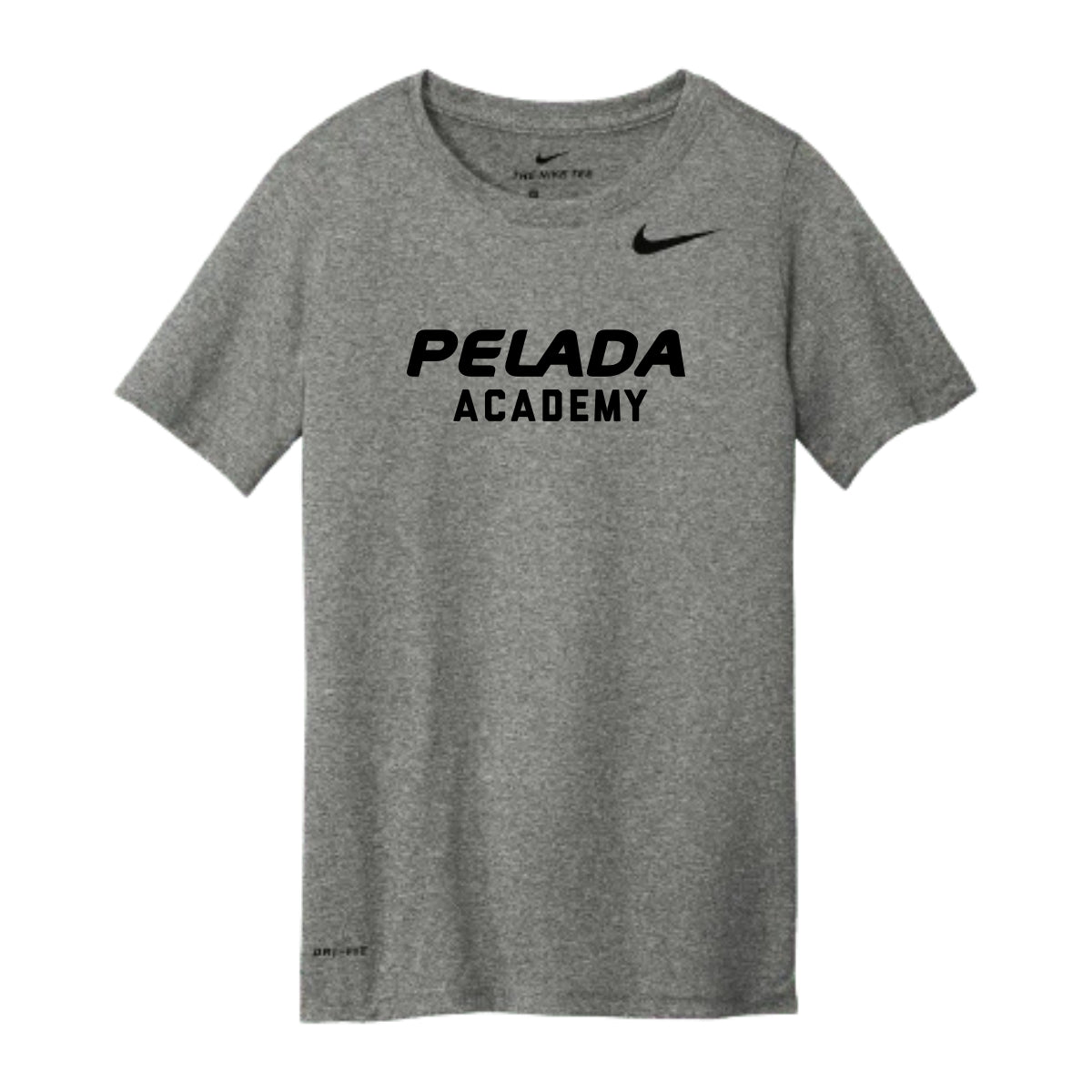 Pelada Academy | Nike Legend Dri-FIT Tee [Youth]