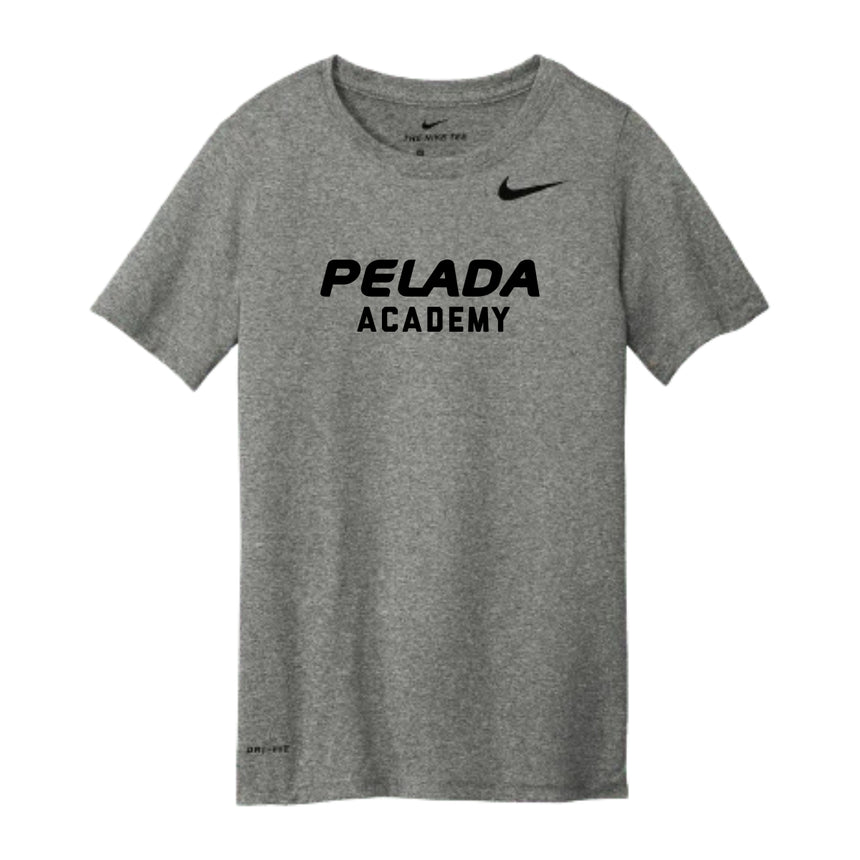 Pelada Academy | Nike Legend Dri-FIT Tee [Youth]