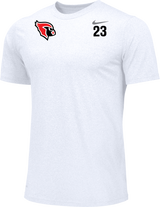 Lincoln HS Dri-FIT SS [Men's]
