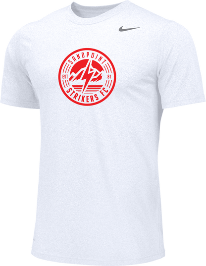 Sandpoint FC Fan S/S Dri-FIT [Men's]