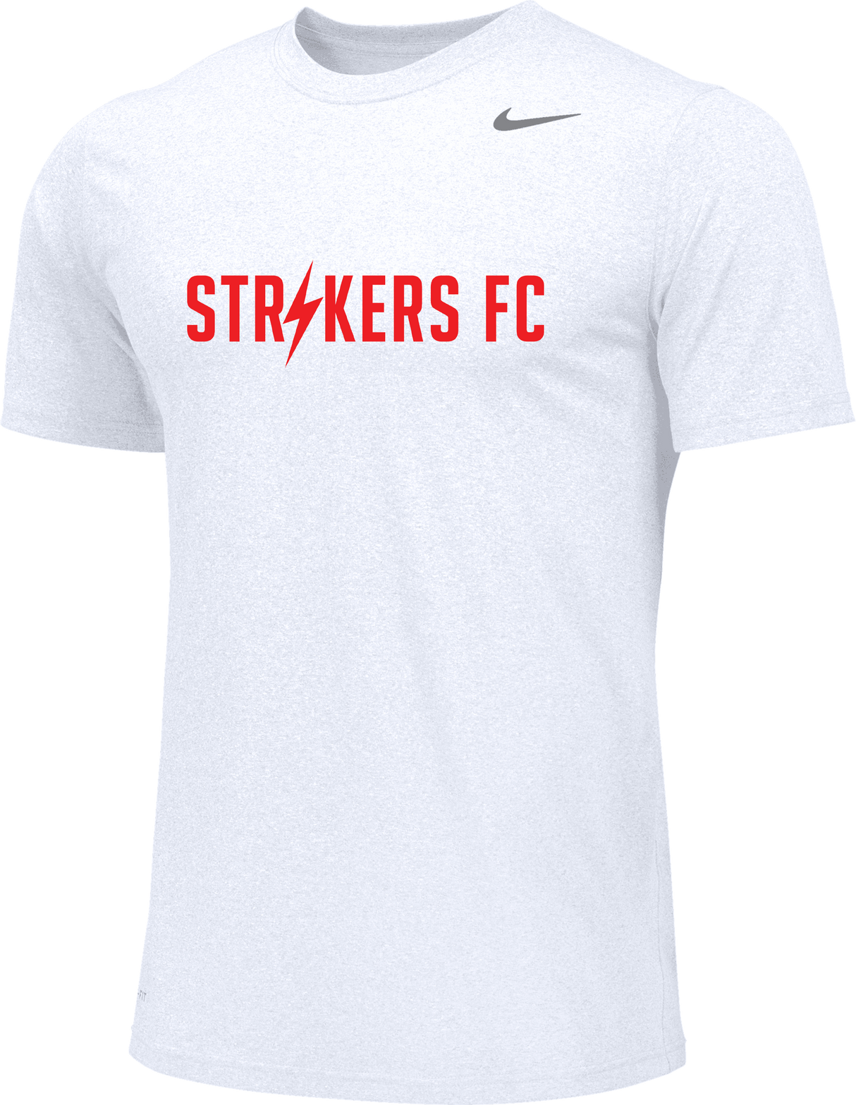 Sandpoint FC Fan S/S Dri-FIT [Men's]