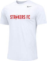Sandpoint FC Fan S/S Dri-FIT [Men's]
