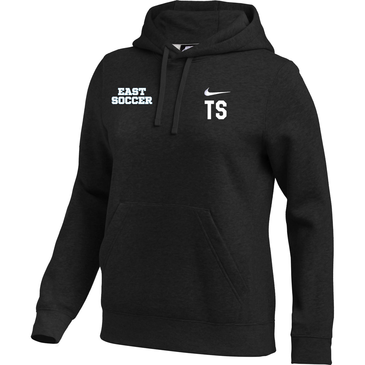 East Anchorage HS Girls Hoodie [Women's]