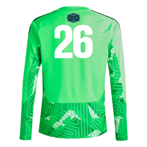 Eastside Timbers Tiro26 ECNL RL GK Jersey [Youth]