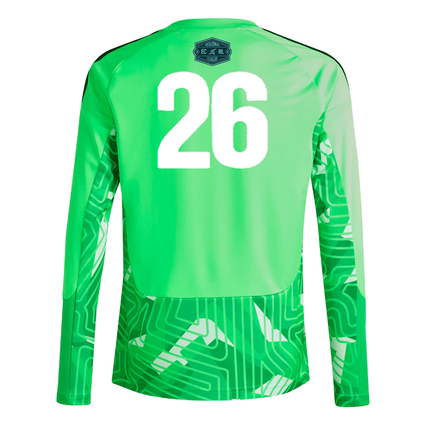 Eastside Timbers Tiro26 ECNL RL GK Jersey [Mens]