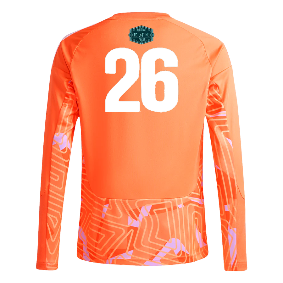 Eastside Timbers Tiro26 ECNL RL GK Jersey [Womens]