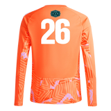 Eastside Timbers Tiro26 ECNL RL GK Jersey [Womens]