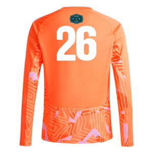 Eastside Timbers Tiro26 ECNL RL GK Jersey [Youth]