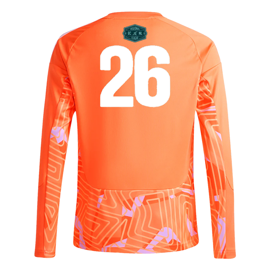 Eastside Timbers Tiro26 ECNL RL GK Jersey [Mens]