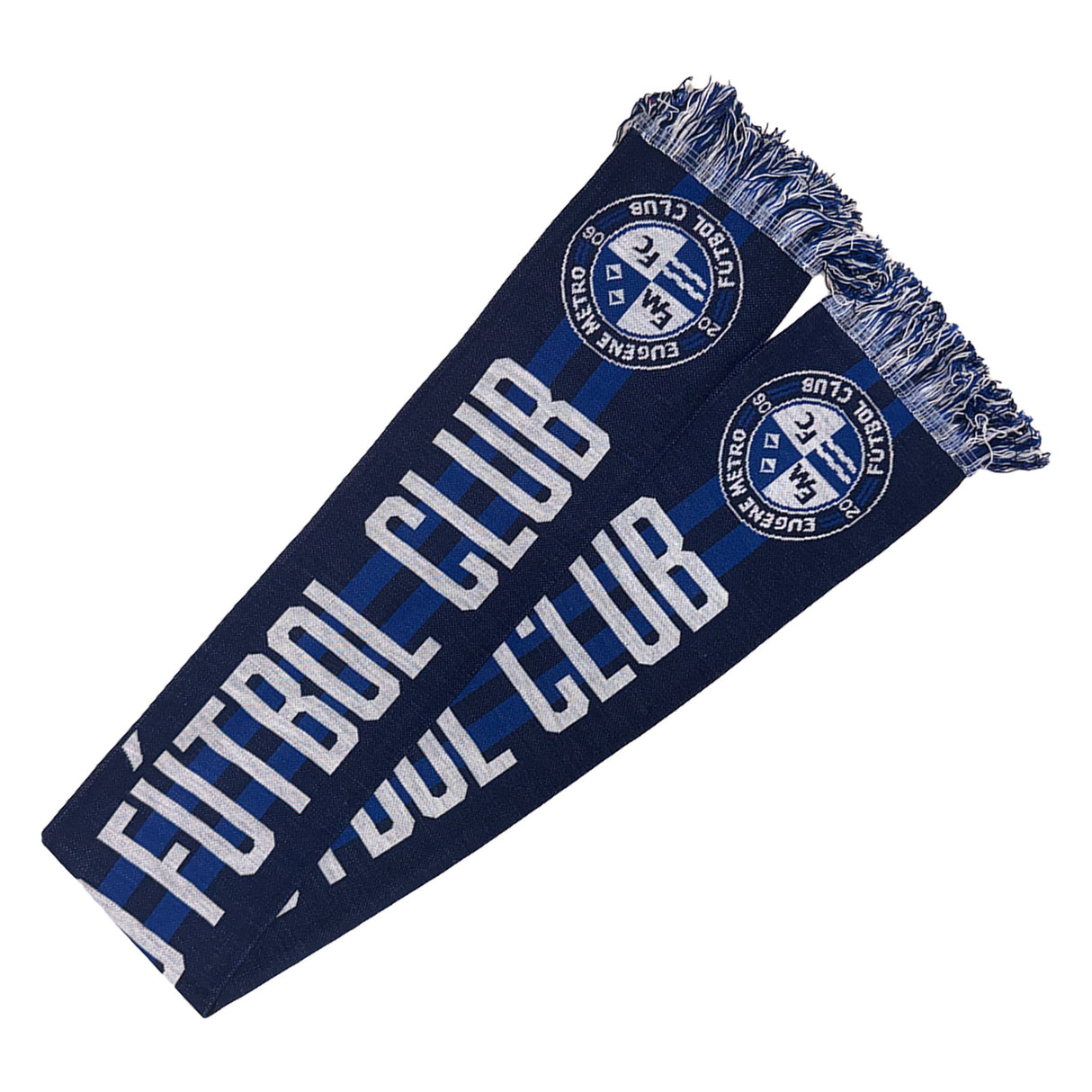 EMFC Scarf