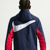 England Soccer Woven Jacket