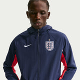England Soccer Woven Jacket