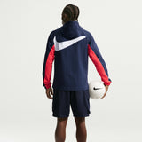 England Soccer Woven Jacket