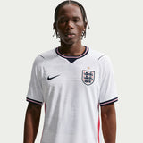 England 2026 Match Home Jersey