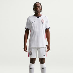 England 2026 Match Home