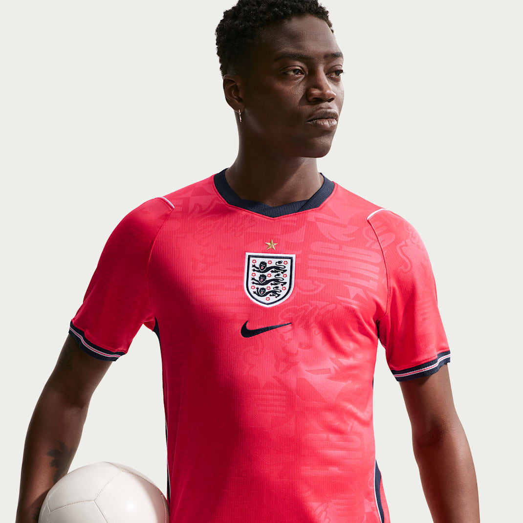 限定‼️Nike England イングランド 2026 w杯AWAYユニフォーム England 2026 Stadium Away Jersey – Tursi Soccer Store