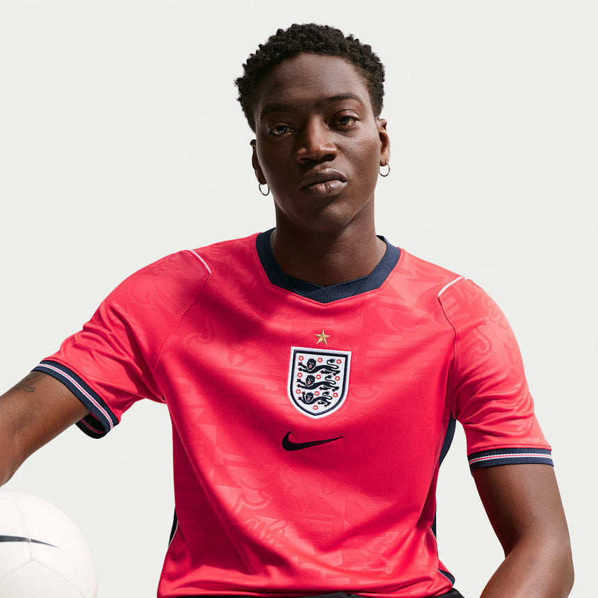 England 2026 Stadium Away Jersey