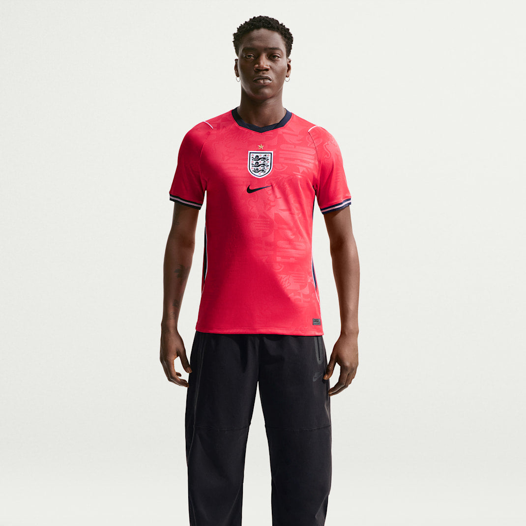 England 2026 Stadium Away Jersey