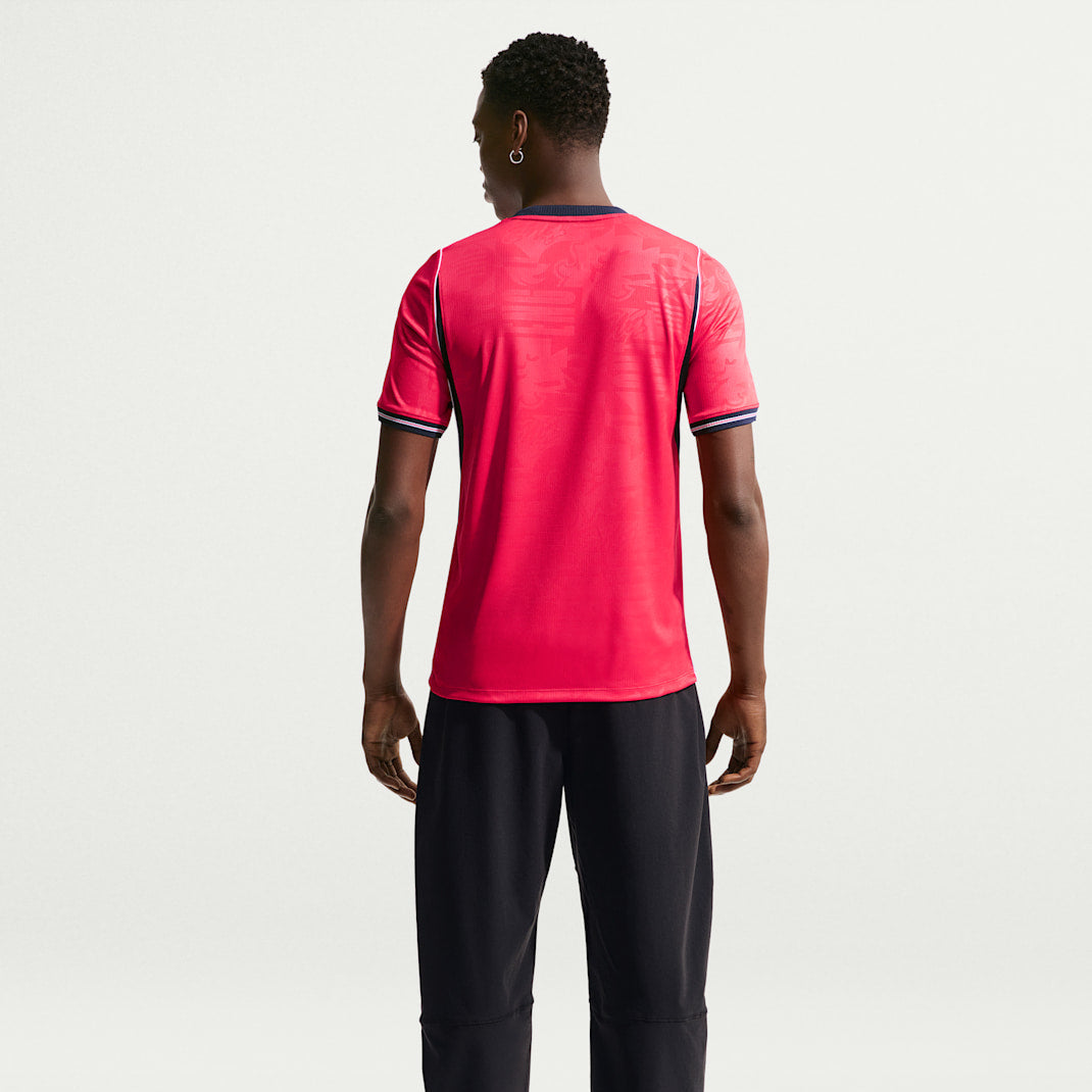England 2026 Stadium Away Jersey