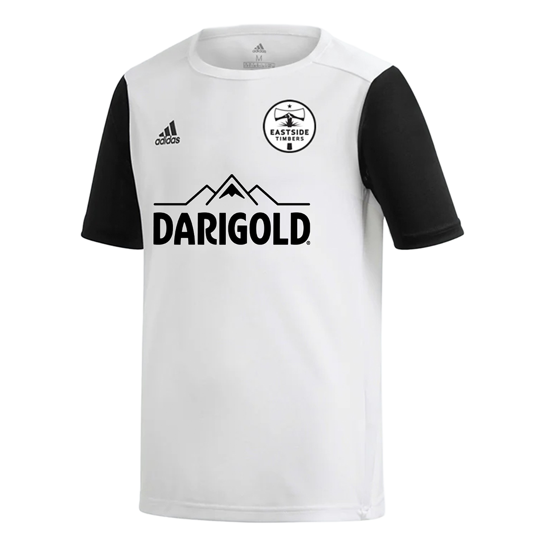 Eastside Timbers Rec Jersey [Adult]