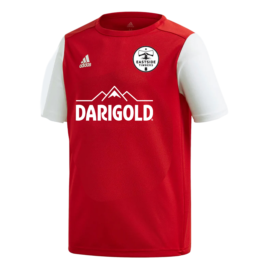 Eastside Timbers Rec Jersey [Adult]