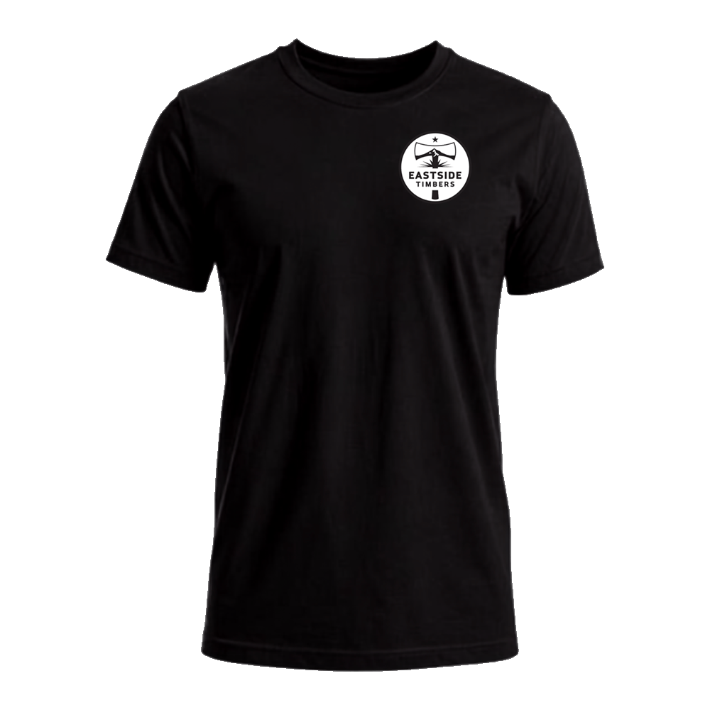Eastside Timbers One Home Many Paths T-Shirt [Women's]