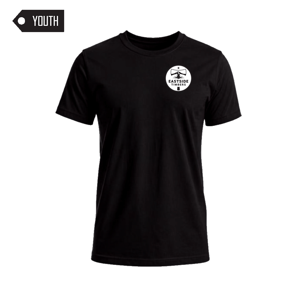 Eastside Timbers One Home Many Paths T-Shirt [Youth]