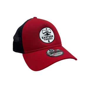 Eastside Timbers Trucker Hat