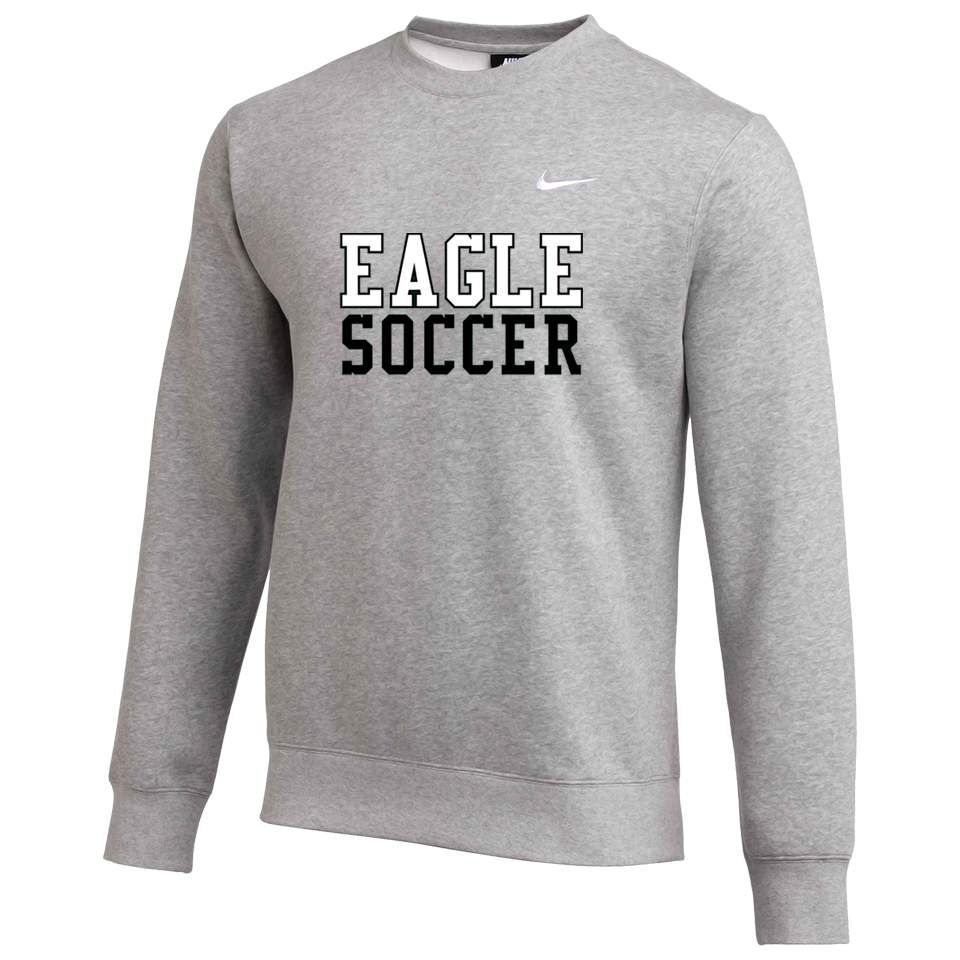 Eagle HS Crewneck Sweatshirt [Men's]