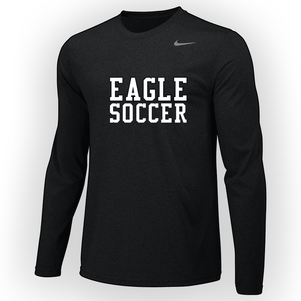 Eagle HS Nike L/S DriFIT [Men's]