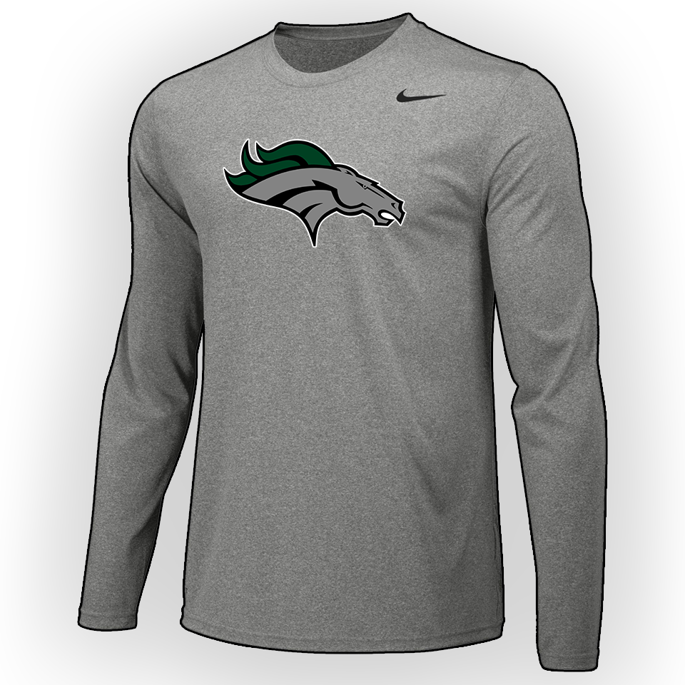 Eagle HS Nike L/S DriFIT [Men's]