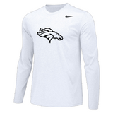 Eagle HS Nike L/S DriFIT [Men's]