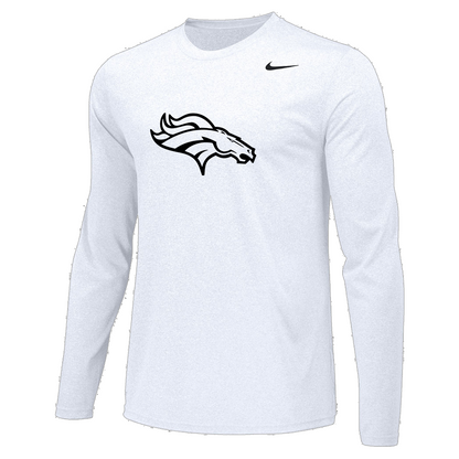 Eagle HS Nike L/S DriFIT [Men's]