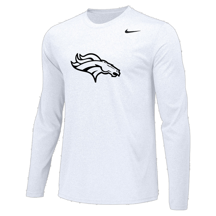 Eagle HS Nike L/S DriFIT [Men's]