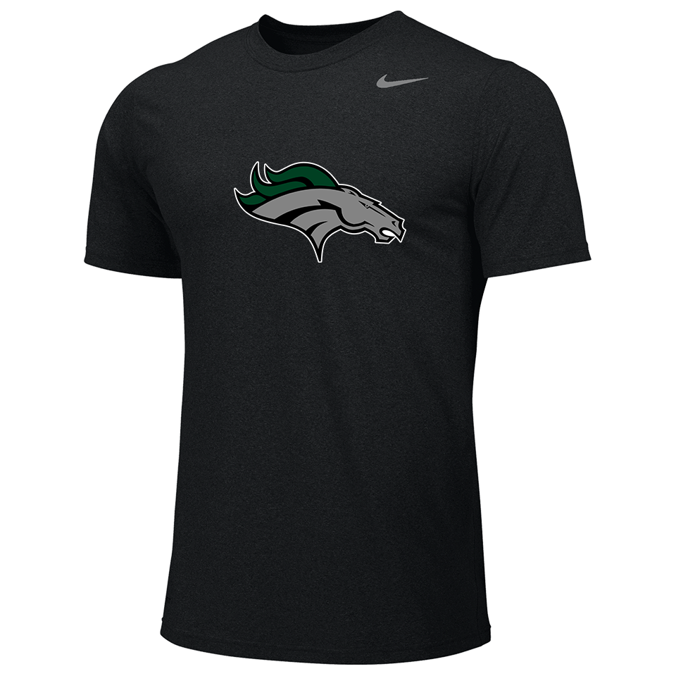 Eagle HS Nike DriFIT S/S - (Men's)