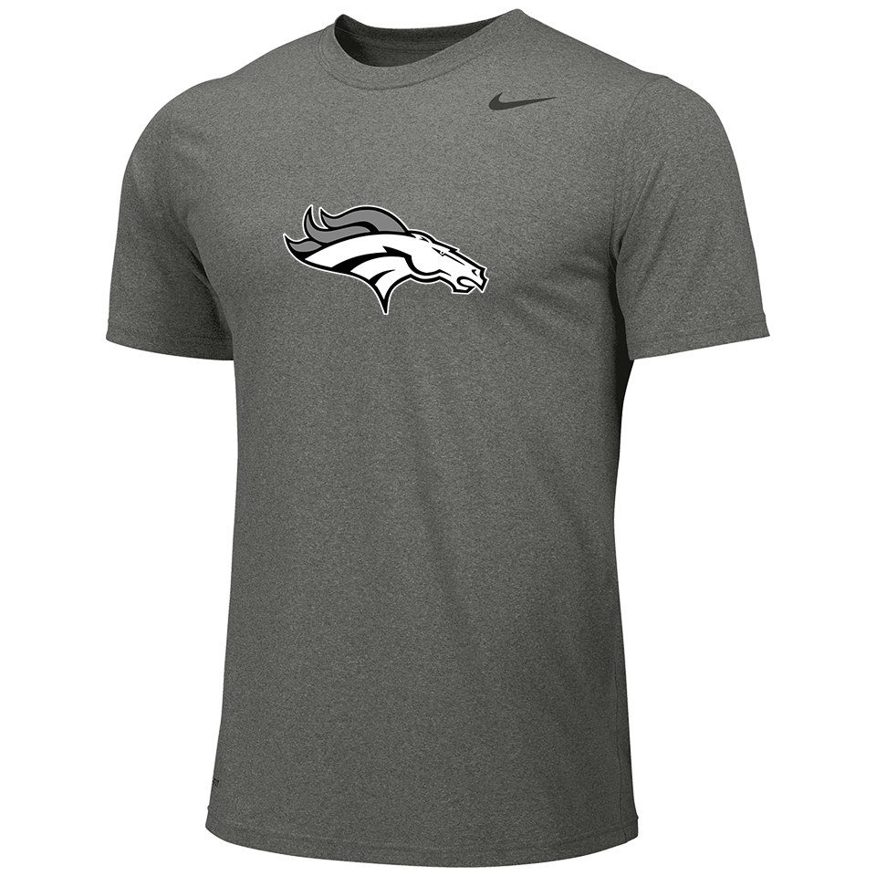 Eagle HS Nike DriFIT S/S - (Men's)