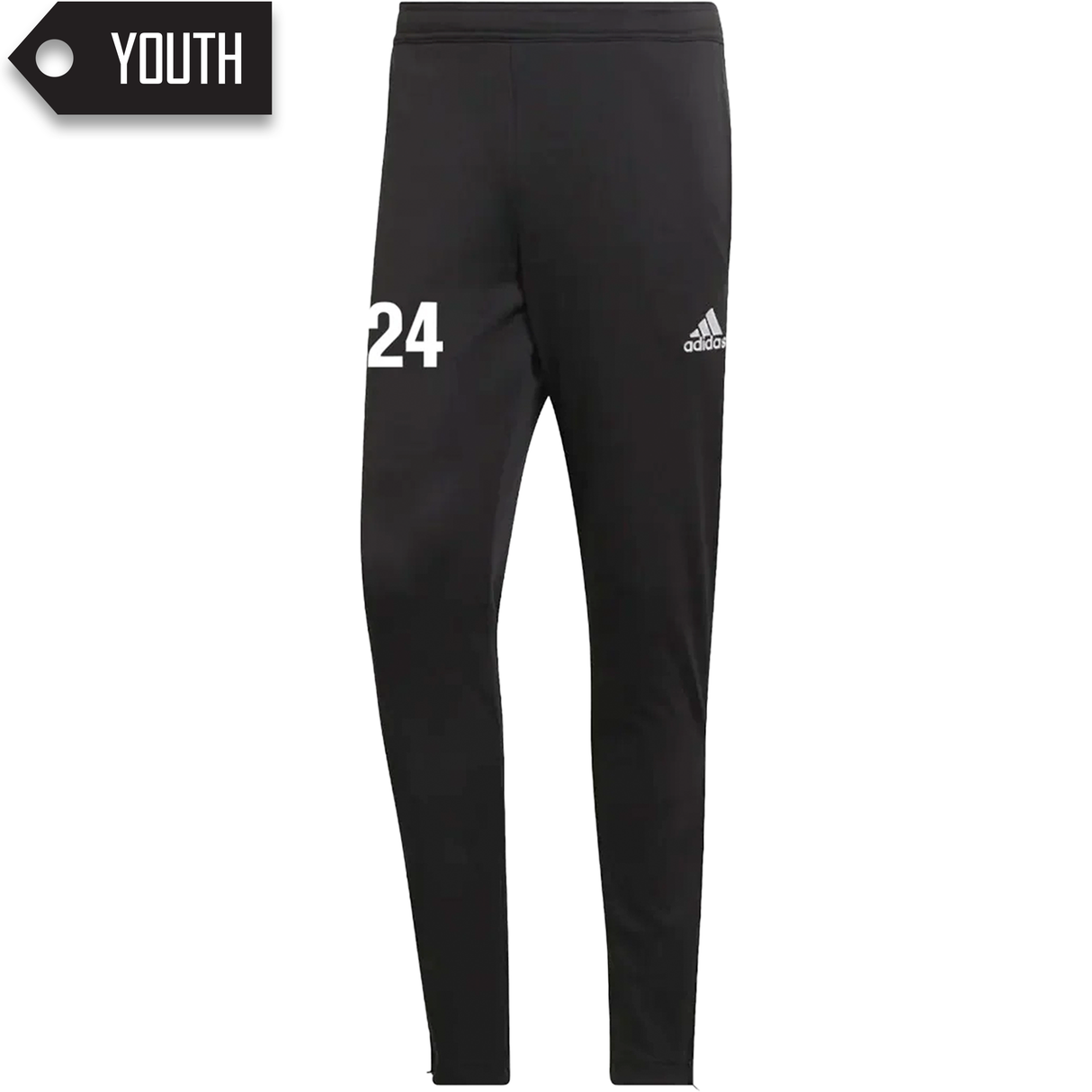 Sublette United SC Entrada Pant [Youth]