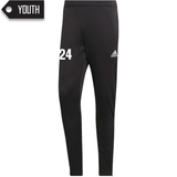 Sublette United SC Entrada Pant [Youth]