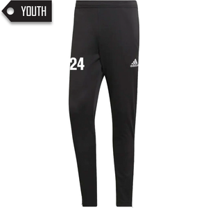 AYSC Timbers Entrada Pant [Youth]
