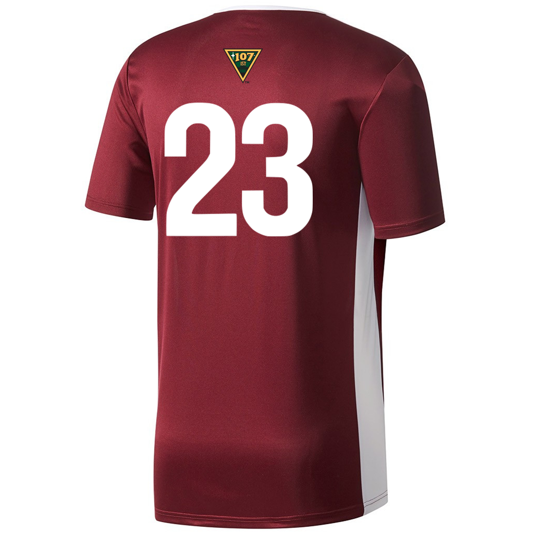 Irvington SC Jersey [Adult]
