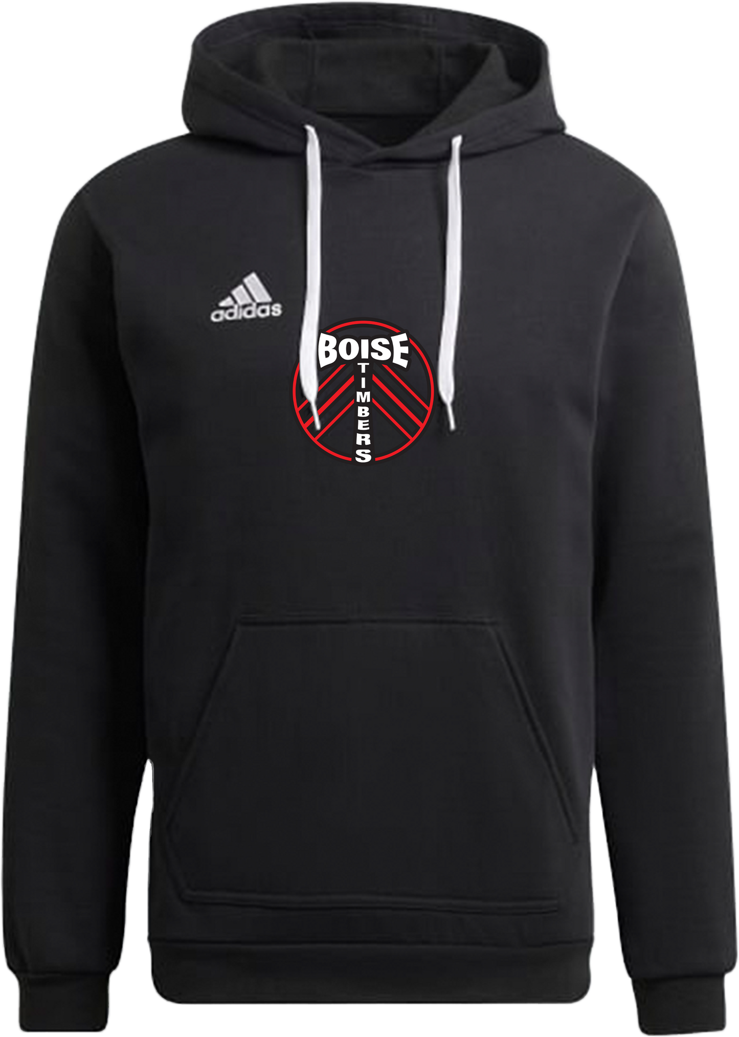 Boise Timbers Fan Hoodie [Men's]