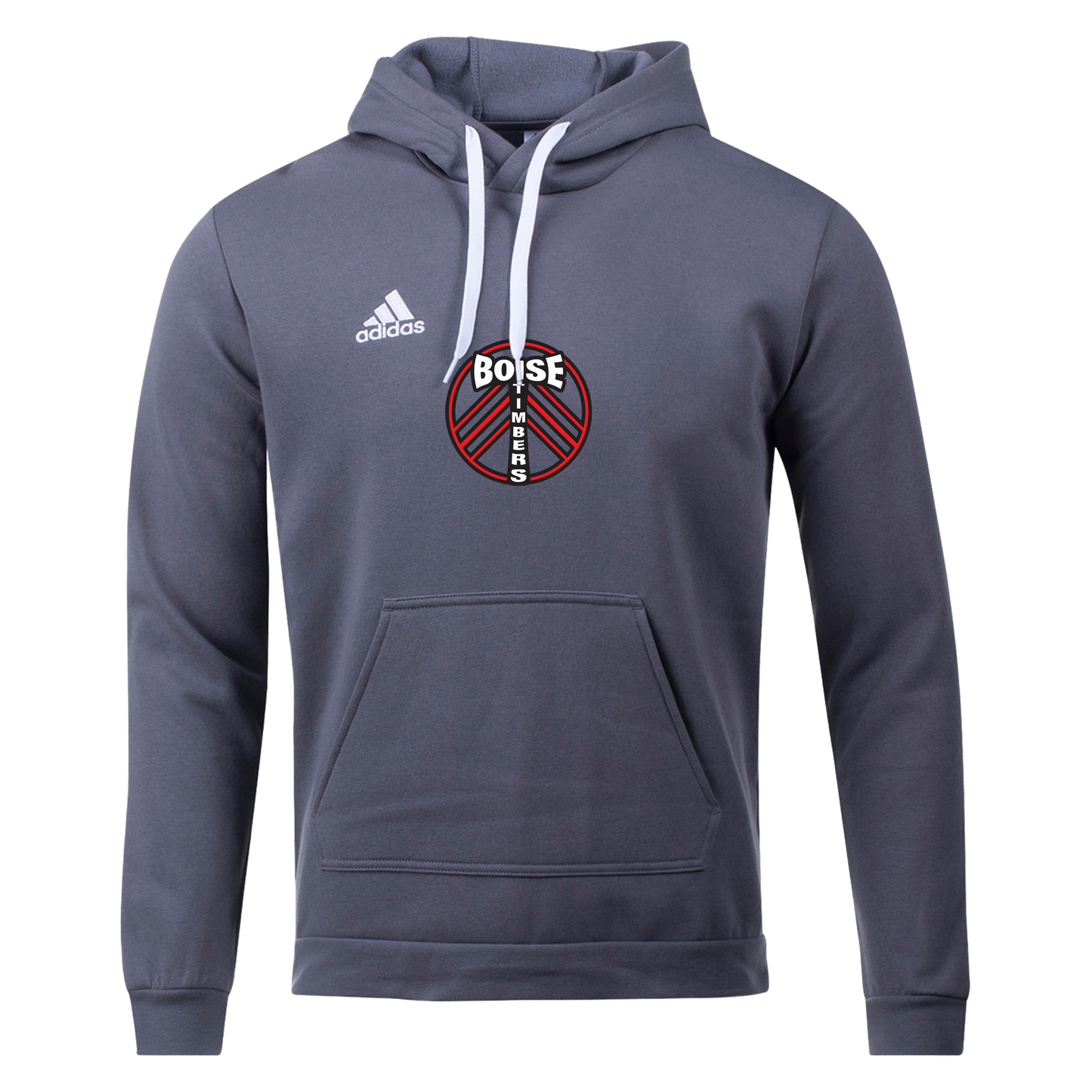 Boise Timbers Fan Hoodie [Men's]