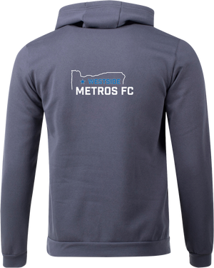 Westside Metros Hoodie [Men's]