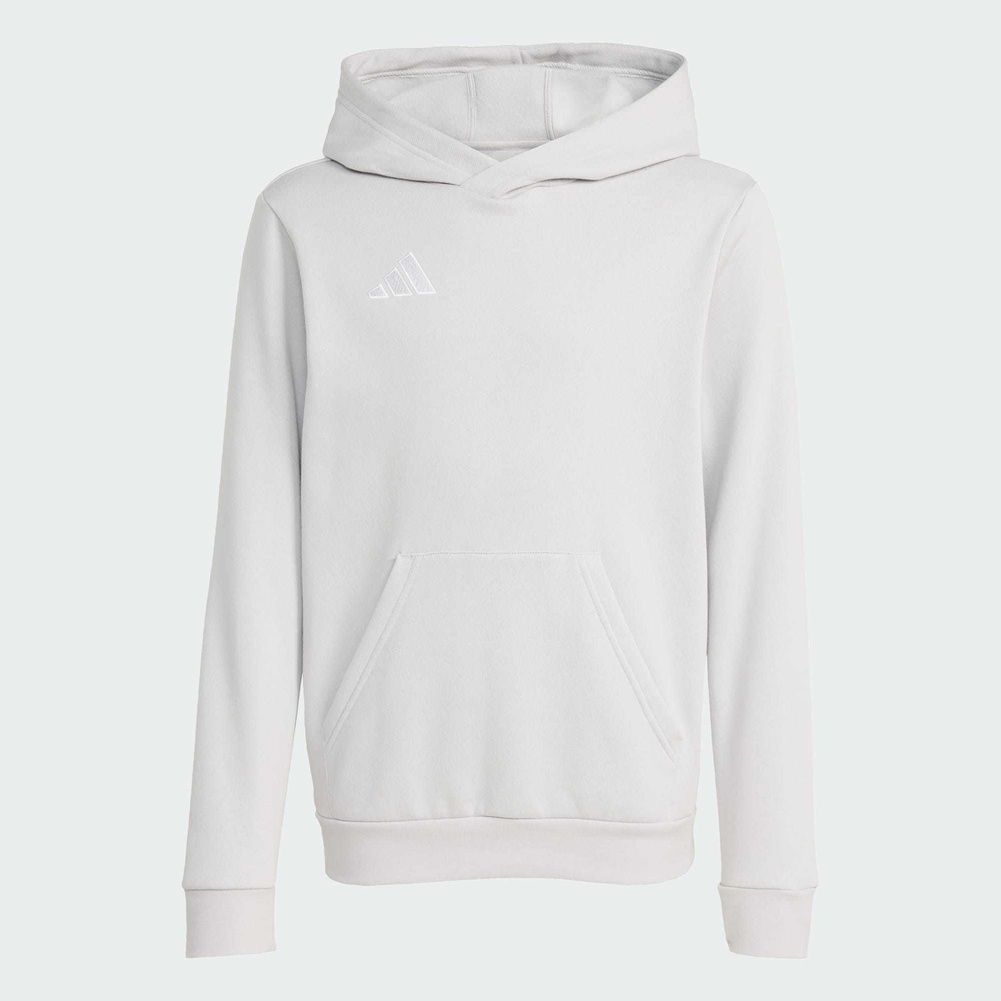 Adidas Entrada 26 Hoodie [Youth] – Tursi Soccer Store